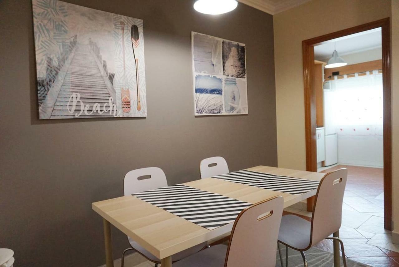 Apple Beach House Apartamento Sintra Exterior foto