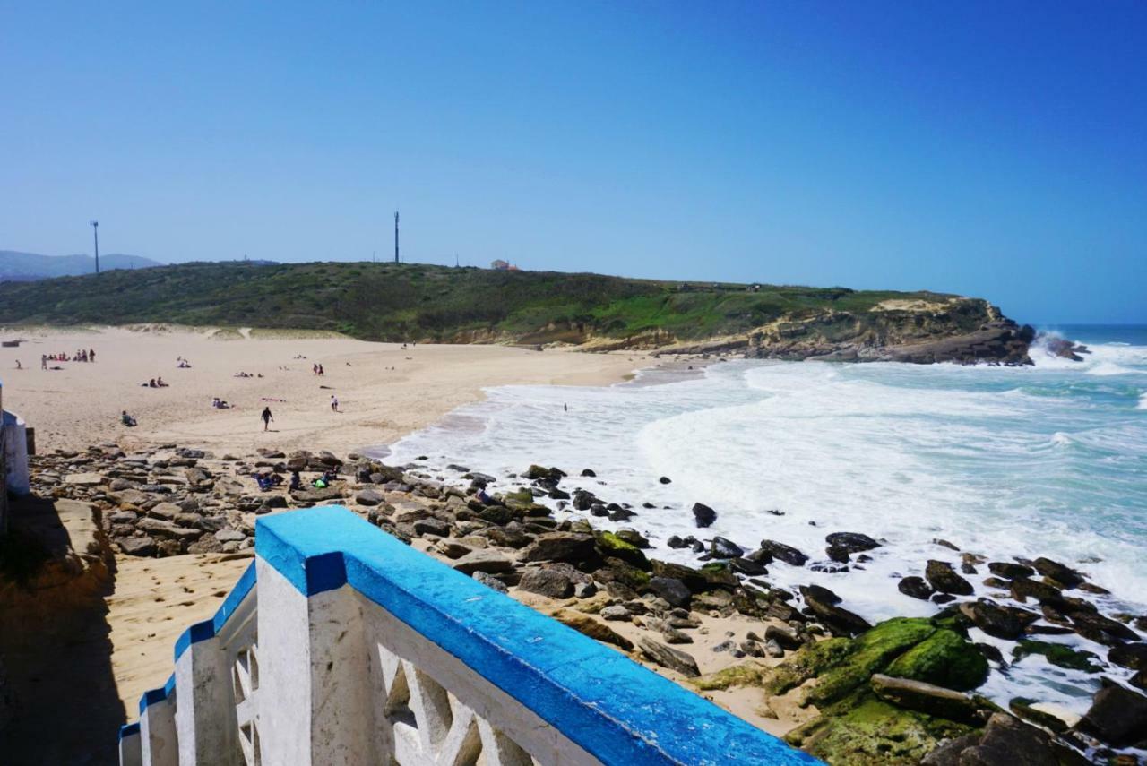 Apple Beach House Apartamento Sintra Exterior foto
