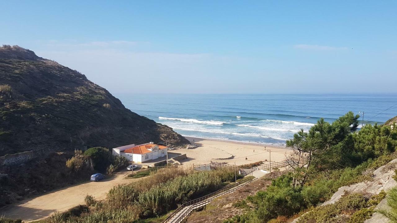 Apple Beach House Apartamento Sintra Exterior foto