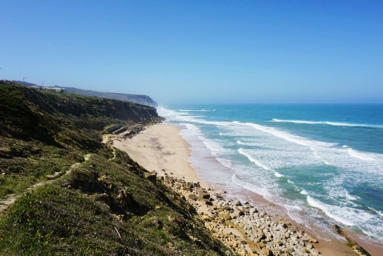 Apple Beach House Apartamento Sintra Exterior foto