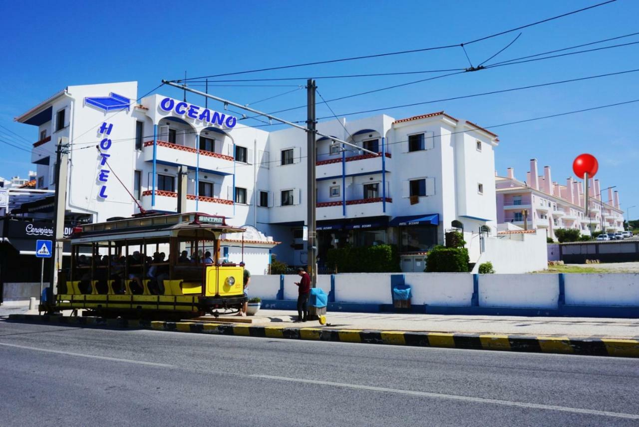 Apple Beach House Apartamento Sintra Exterior foto