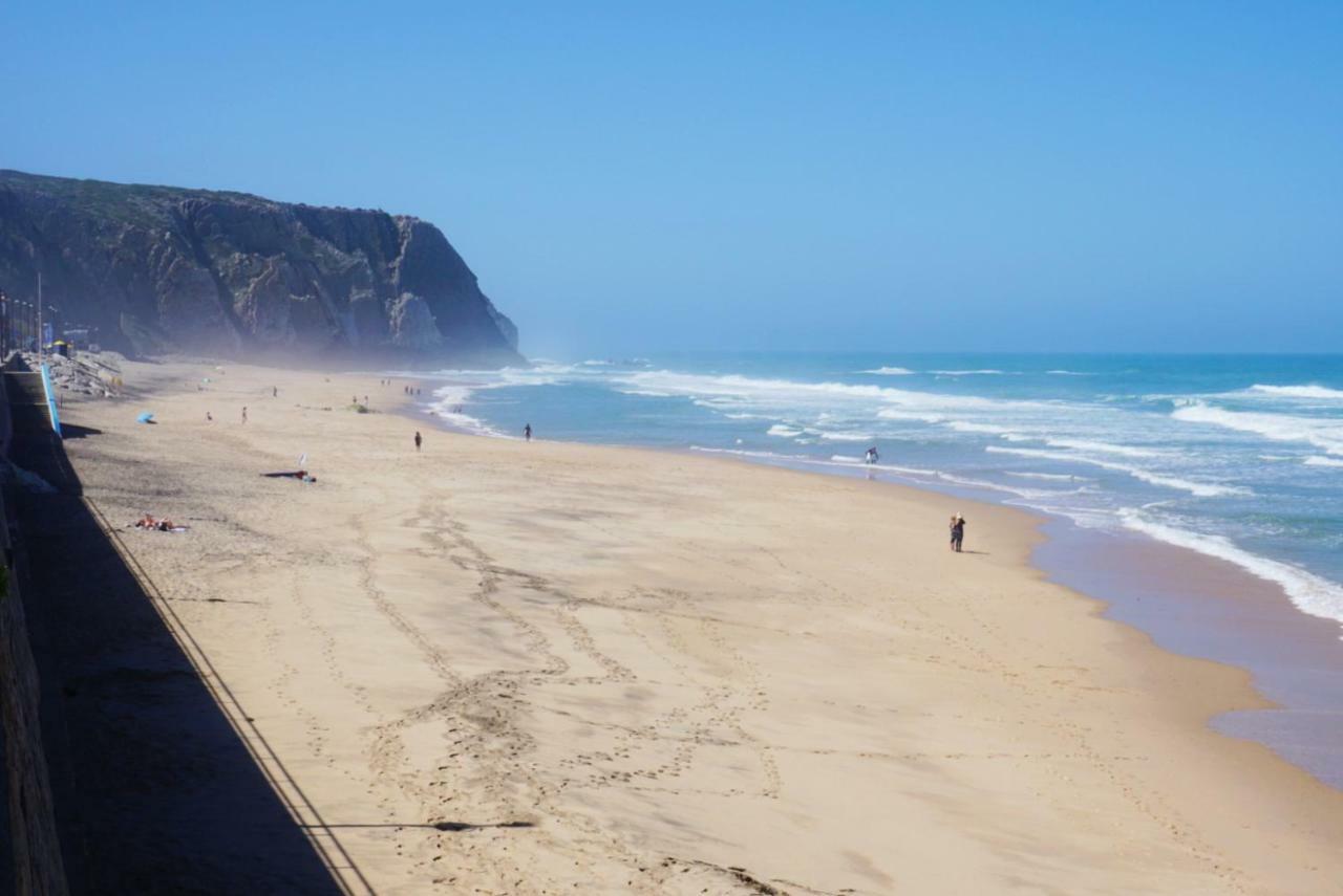 Apple Beach House Apartamento Sintra Exterior foto