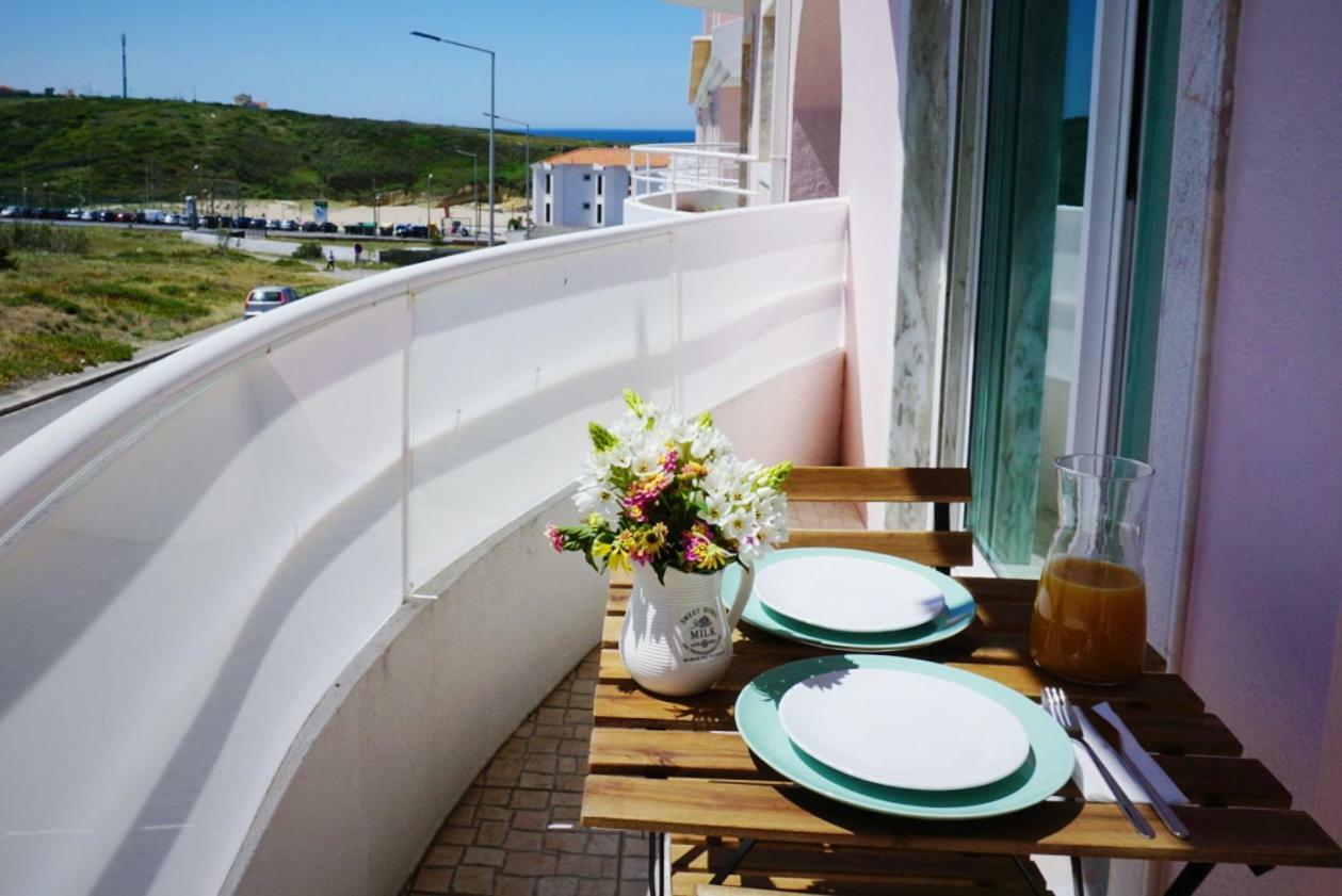 Apple Beach House Apartamento Sintra Exterior foto